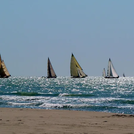 Holiday Angela By Interhome Marina di Pietrasanta