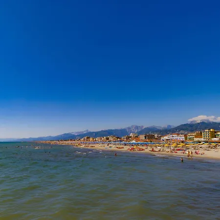 Holiday Angela By Interhome * Marina di Pietrasanta