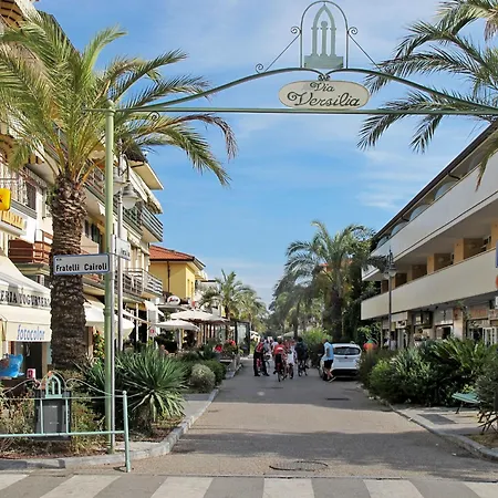 Holiday home Holiday Angela By Interhome Marina di Pietrasanta