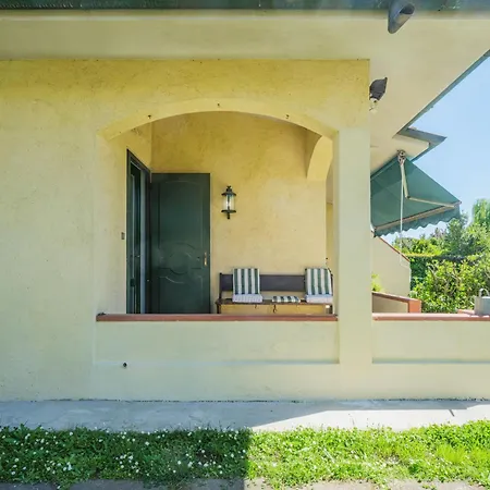Holiday home Holiday Angela By Interhome
