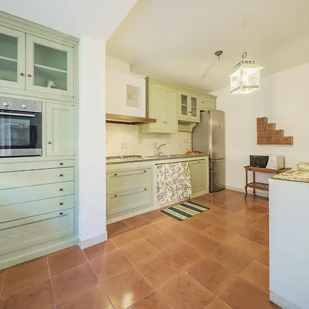 Holiday Angela By Interhome Holiday home Marina di Pietrasanta