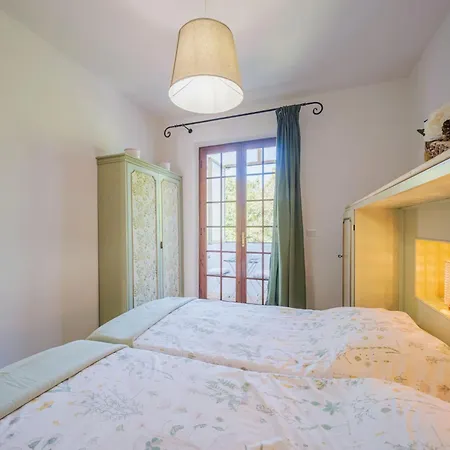 Holiday home Holiday Angela By Interhome *