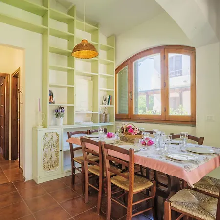 Holiday Angela By Interhome Holiday home *