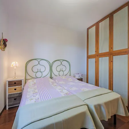 Holiday home Holiday Angela By Interhome
