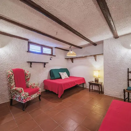 Holiday home Holiday Angela By Interhome Marina di Pietrasanta