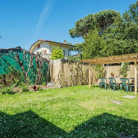 Holiday Angela By Interhome * Marina di Pietrasanta