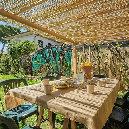 Holiday Angela By Interhome * Marina di Pietrasanta